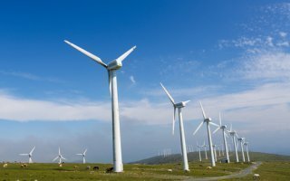 Une étude de Greenunivers révèle la baisse des investissements dans les énergies propres - Batiweb